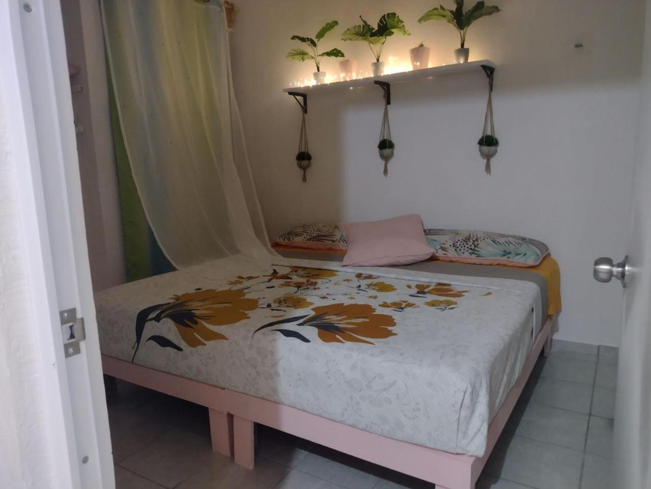 Breezy & Peaceful Villa Cancún Extérieur photo