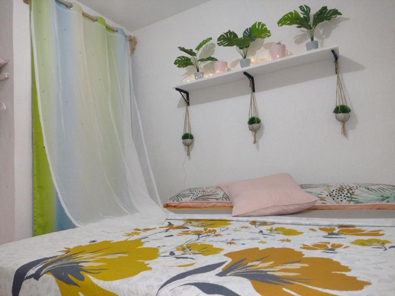 Breezy & Peaceful Villa Cancún Extérieur photo