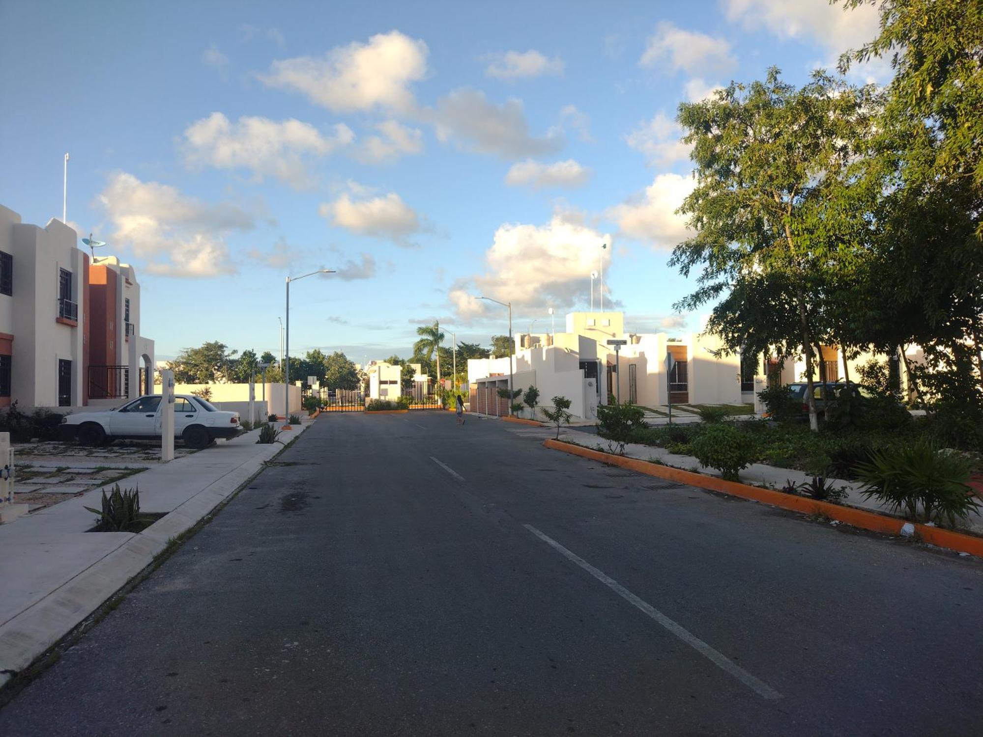 Breezy & Peaceful Villa Cancún Extérieur photo