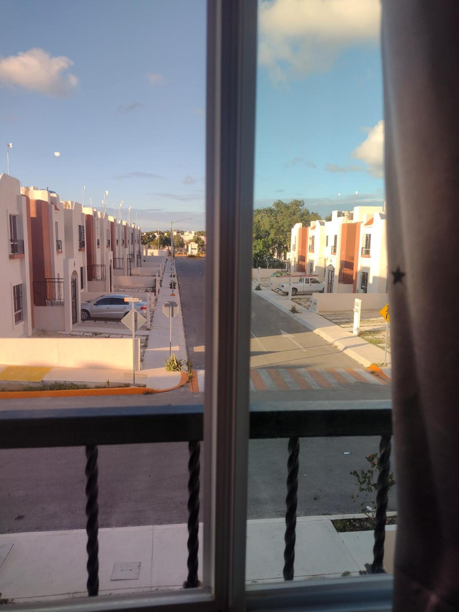 Breezy & Peaceful Villa Cancún Extérieur photo