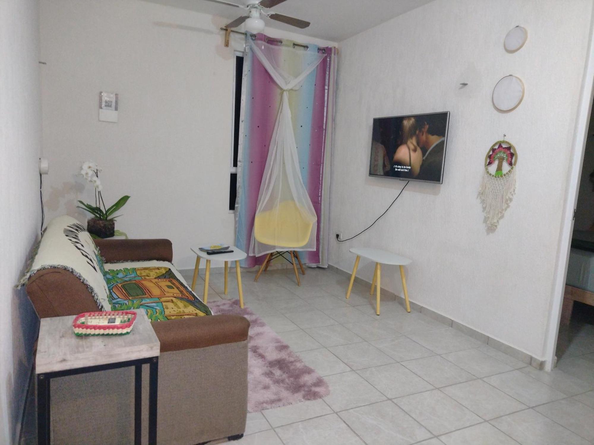 Breezy & Peaceful Villa Cancún Extérieur photo
