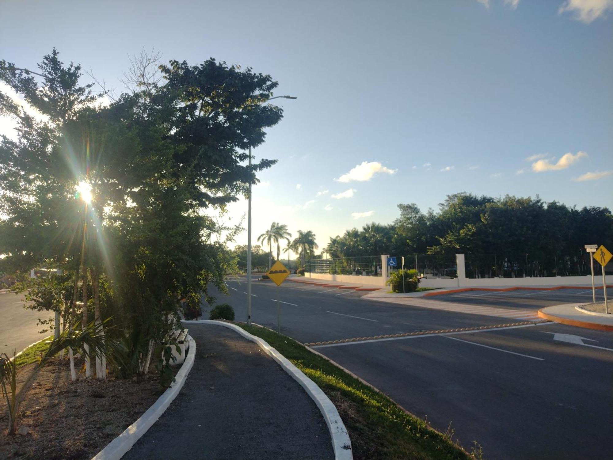 Breezy & Peaceful Villa Cancún Extérieur photo