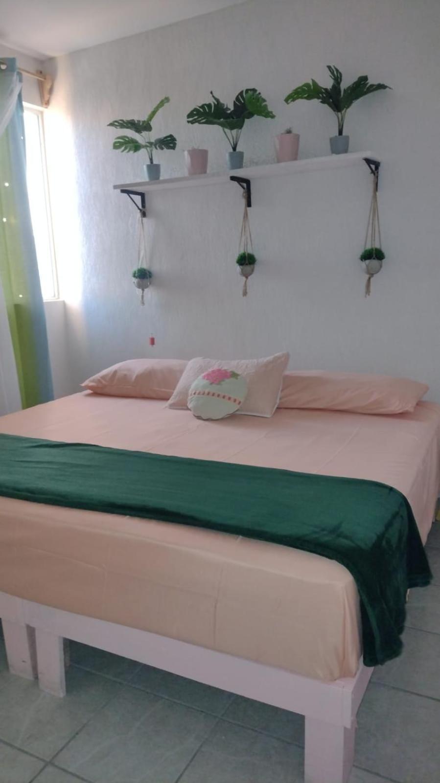 Breezy & Peaceful Villa Cancún Extérieur photo